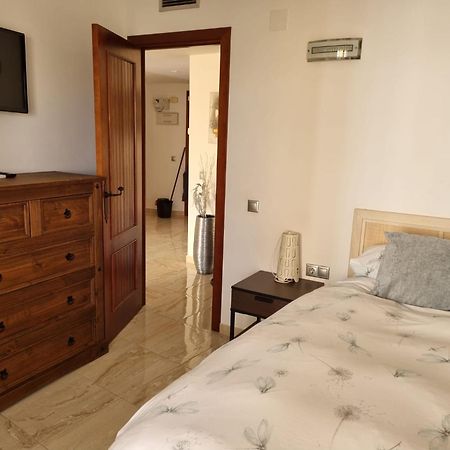Panorama Park, Punta Prima, 5 Star Luxury 2 Bedroom Apartment Like No Other Alicante Exteriör bild