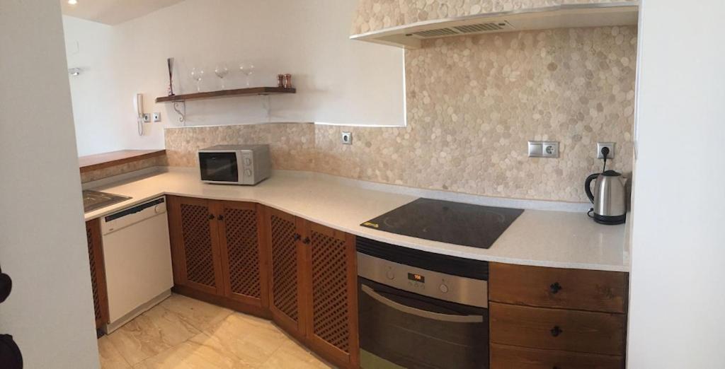 Panorama Park, Punta Prima, 5 Star Luxury 2 Bedroom Apartment Like No Other Alicante Exteriör bild