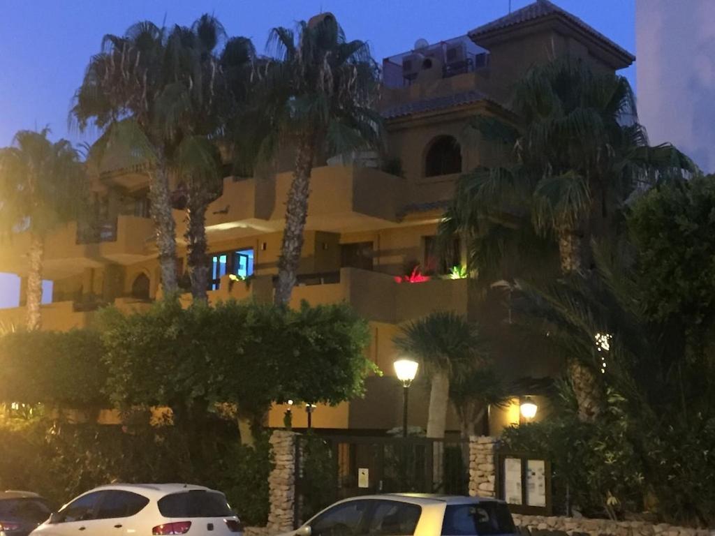 Panorama Park, Punta Prima, 5 Star Luxury 2 Bedroom Apartment Like No Other Alicante Exteriör bild