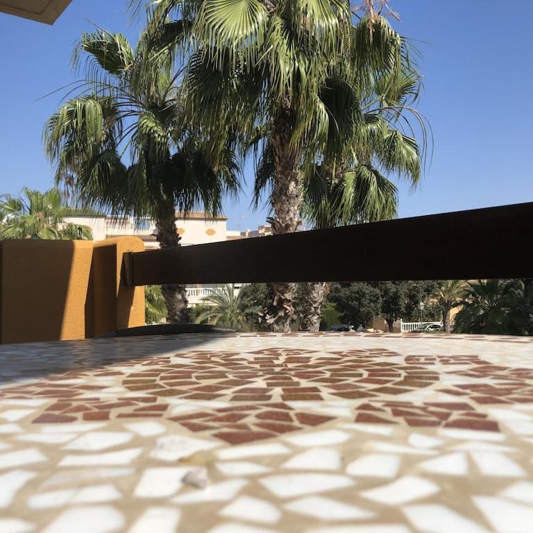 Panorama Park, Punta Prima, 5 Star Luxury 2 Bedroom Apartment Like No Other Alicante Exteriör bild