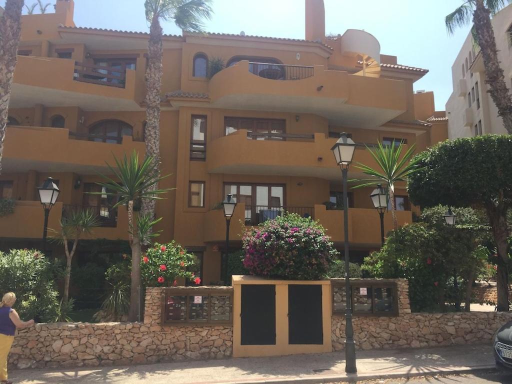 Panorama Park, Punta Prima, 5 Star Luxury 2 Bedroom Apartment Like No Other Alicante Exteriör bild