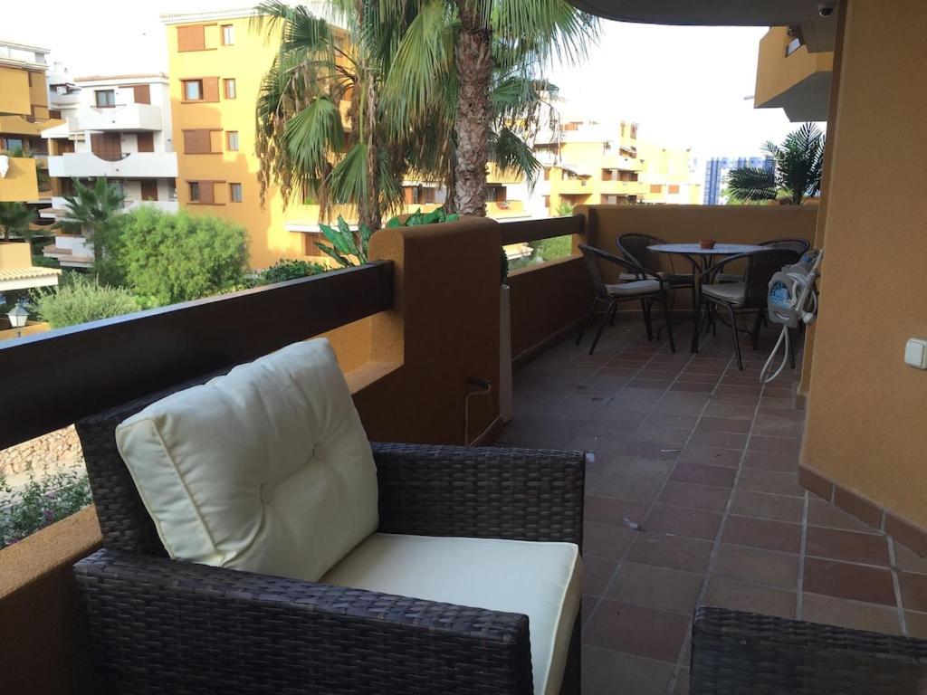 Panorama Park, Punta Prima, 5 Star Luxury 2 Bedroom Apartment Like No Other Alicante Exteriör bild