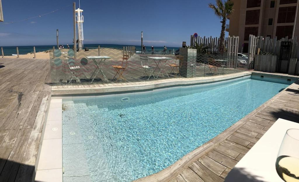 Panorama Park, Punta Prima, 5 Star Luxury 2 Bedroom Apartment Like No Other Alicante Exteriör bild