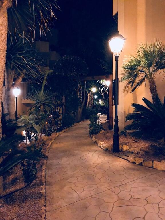 Panorama Park, Punta Prima, 5 Star Luxury 2 Bedroom Apartment Like No Other Alicante Exteriör bild