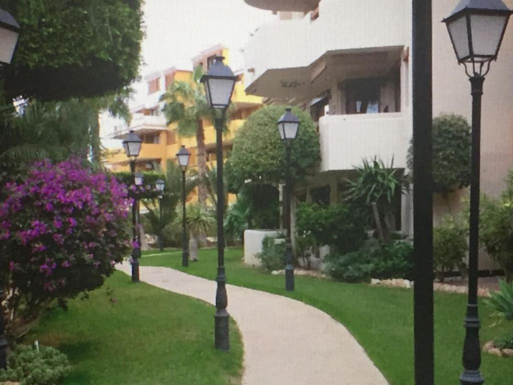 Panorama Park, Punta Prima, 5 Star Luxury 2 Bedroom Apartment Like No Other Alicante Exteriör bild