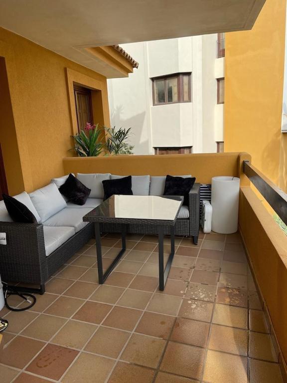 Panorama Park, Punta Prima, 5 Star Luxury 2 Bedroom Apartment Like No Other Alicante Exteriör bild