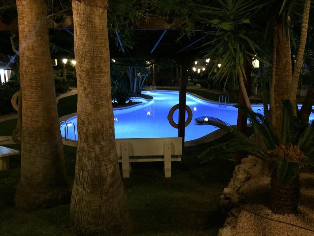 Panorama Park, Punta Prima, 5 Star Luxury 2 Bedroom Apartment Like No Other Alicante Exteriör bild