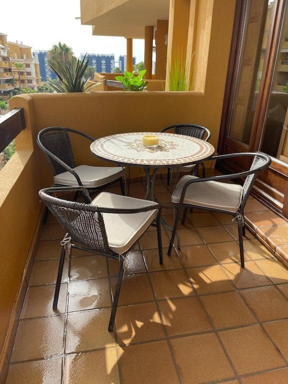 Panorama Park, Punta Prima, 5 Star Luxury 2 Bedroom Apartment Like No Other Alicante Exteriör bild