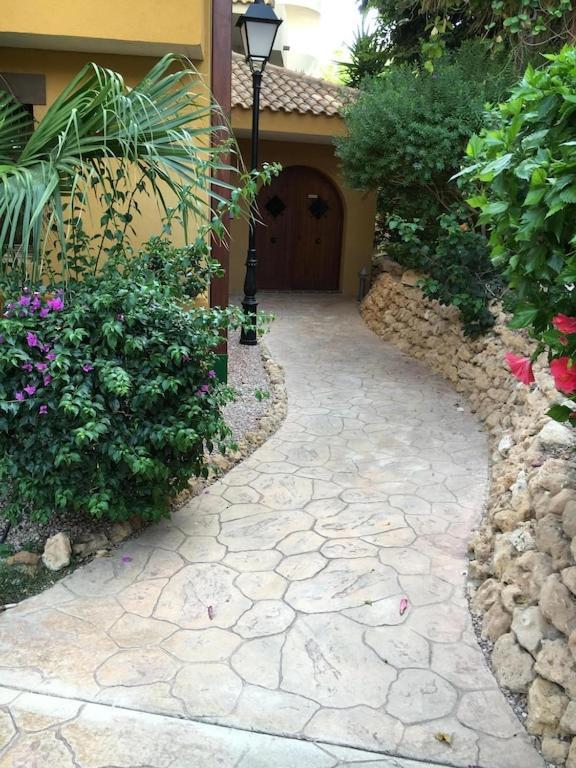 Panorama Park, Punta Prima, 5 Star Luxury 2 Bedroom Apartment Like No Other Alicante Exteriör bild